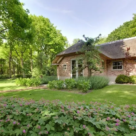 Villa Vlindervallei 8p