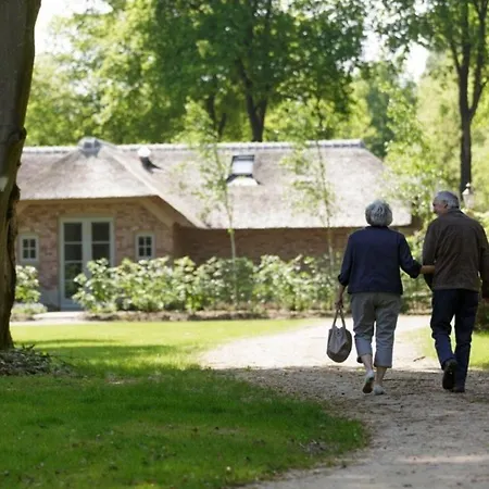 Villa Vlindervallei 8p *