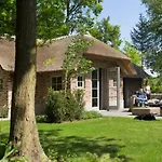 Villa Vlindervallei 8p *