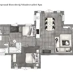 Vlindervallei 8p Ermelo