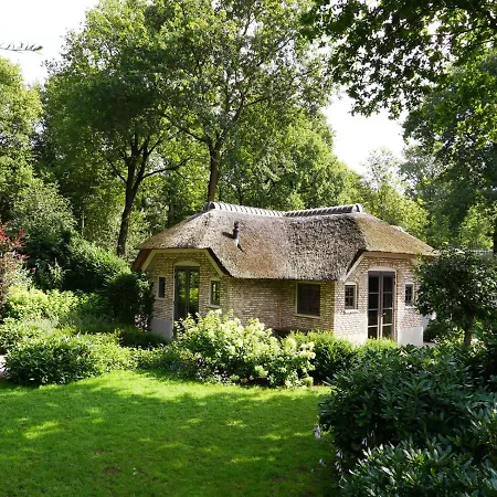 Vlindervallei 8p Ermelo