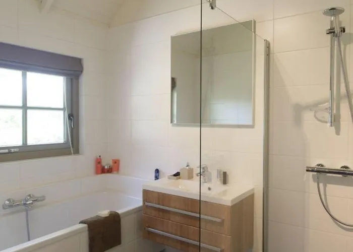 Βίλα Vlindervallei 8p *