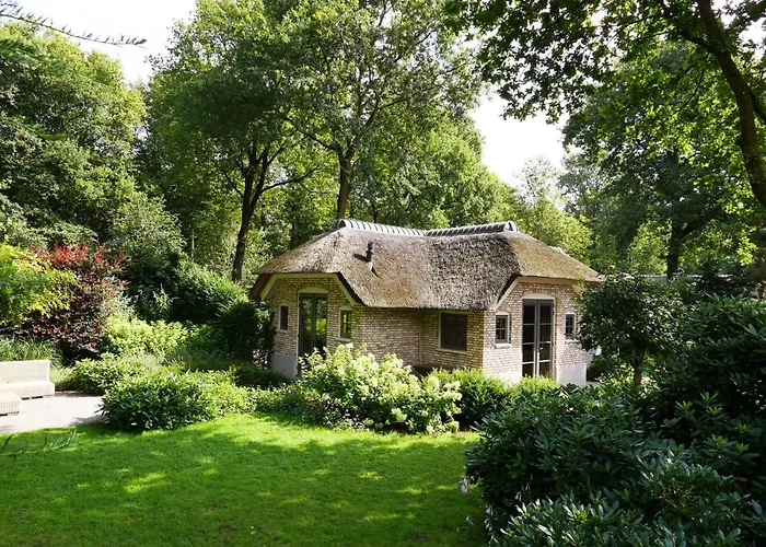 Vlindervallei 8p Ermelo